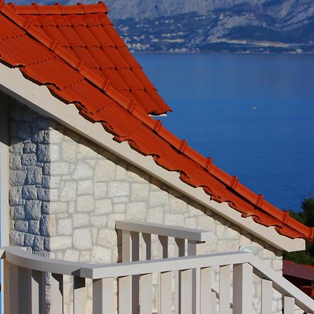 Holiday Home Olea - Sun, Sea, Sport & Comfort Splitska Luaran gambar