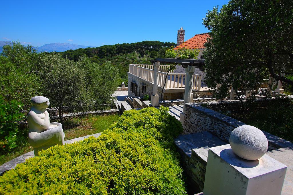 Holiday Home Olea - Sun, Sea, Sport & Comfort Splitska Bilik gambar
