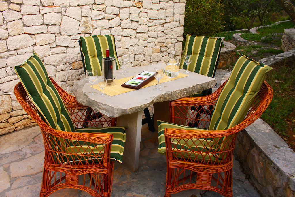 Holiday Home Olea - Sun, Sea, Sport & Comfort Splitska Bilik gambar
