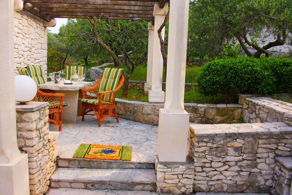 Holiday Home Olea - Sun, Sea, Sport & Comfort Splitska Bilik gambar