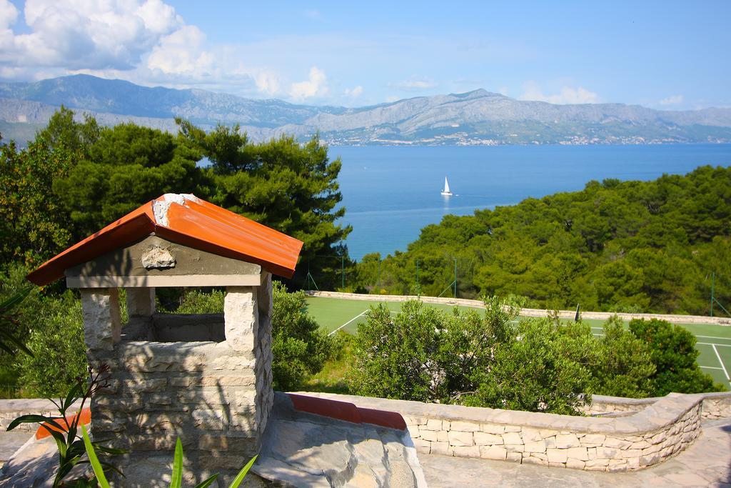 Holiday Home Olea - Sun, Sea, Sport & Comfort Splitska Bilik gambar