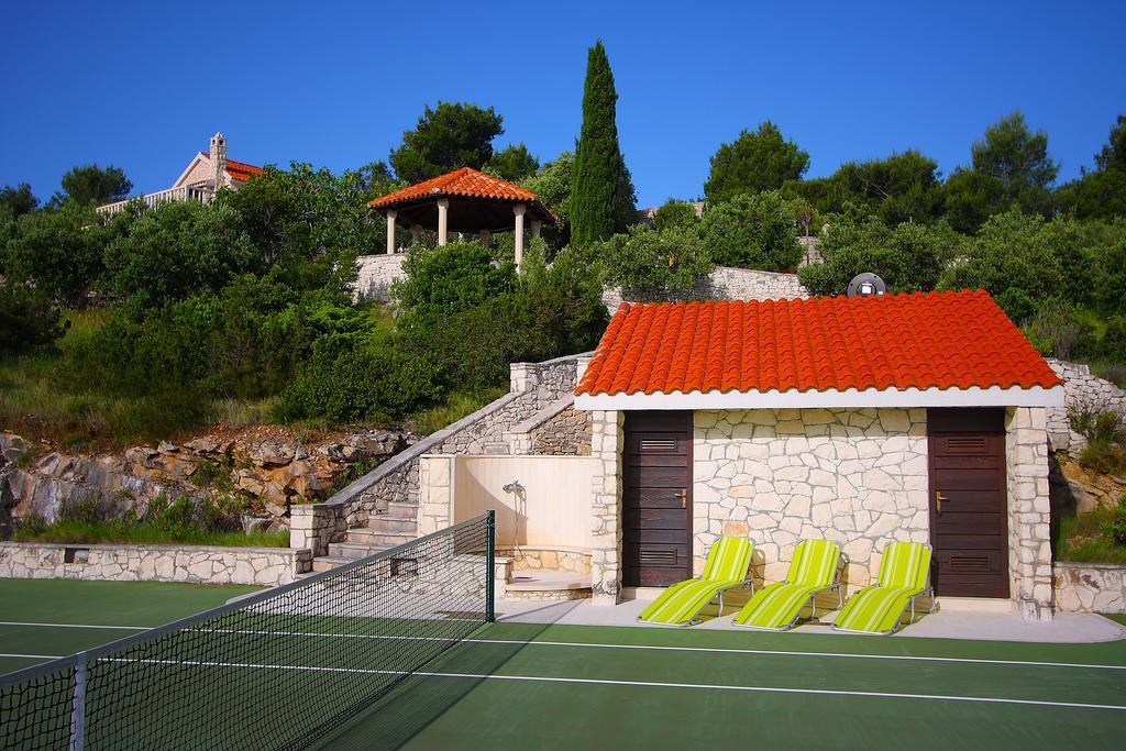 Holiday Home Olea - Sun, Sea, Sport & Comfort Splitska Bilik gambar
