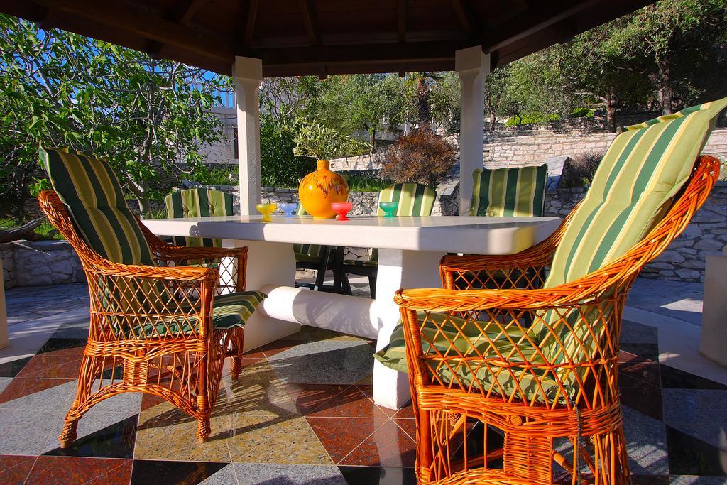 Holiday Home Olea - Sun, Sea, Sport & Comfort Splitska Bilik gambar