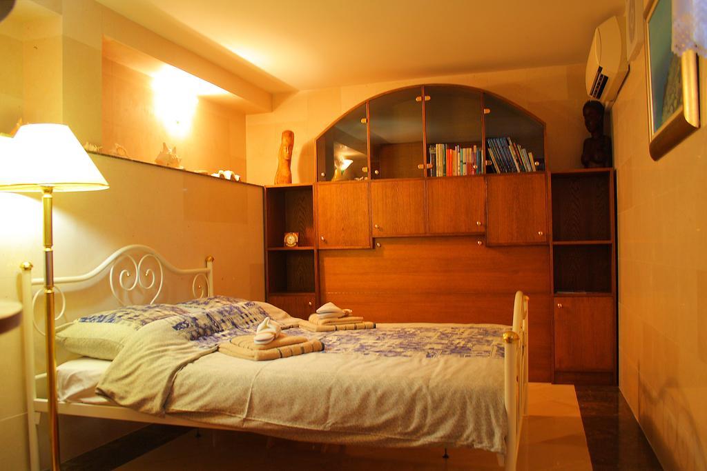 Holiday Home Olea - Sun, Sea, Sport & Comfort Splitska Bilik gambar