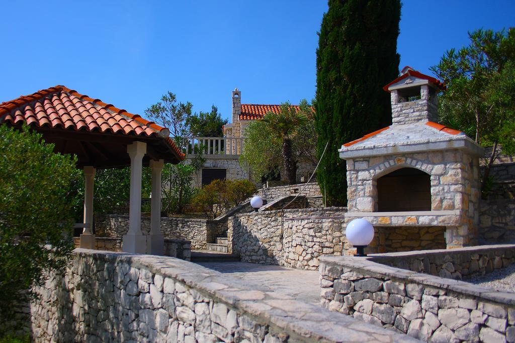 Holiday Home Olea - Sun, Sea, Sport & Comfort Splitska Bilik gambar