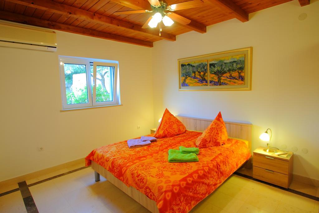 Holiday Home Olea - Sun, Sea, Sport & Comfort Splitska Luaran gambar