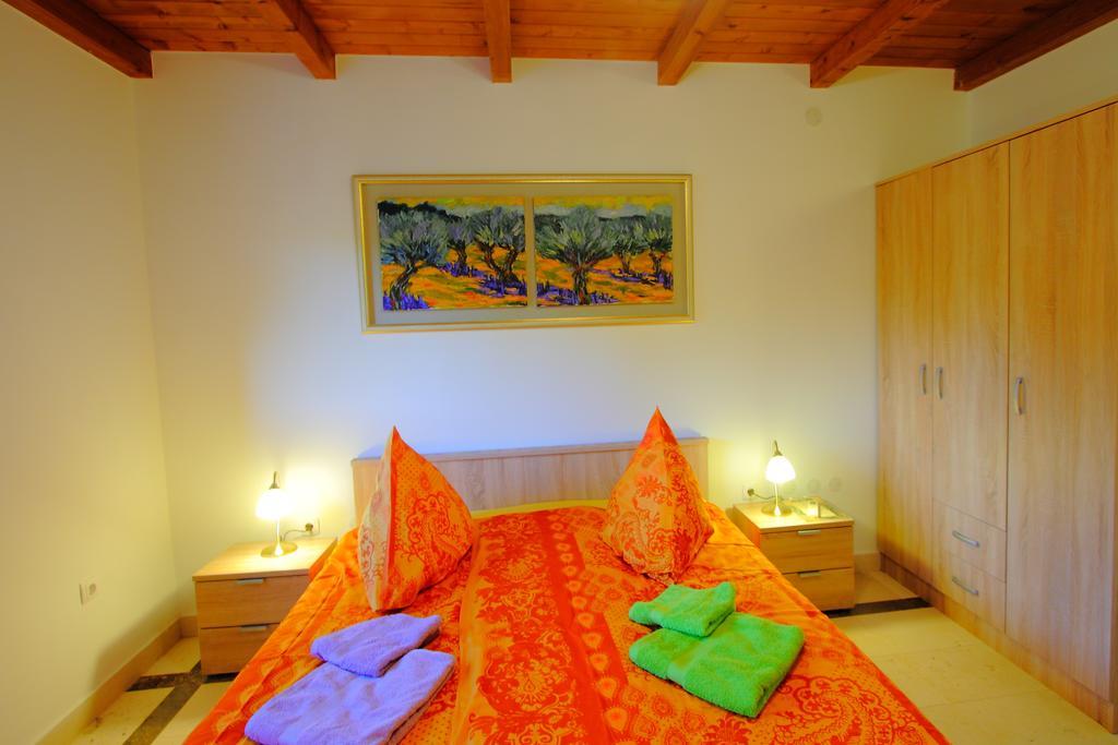 Holiday Home Olea - Sun, Sea, Sport & Comfort Splitska Luaran gambar