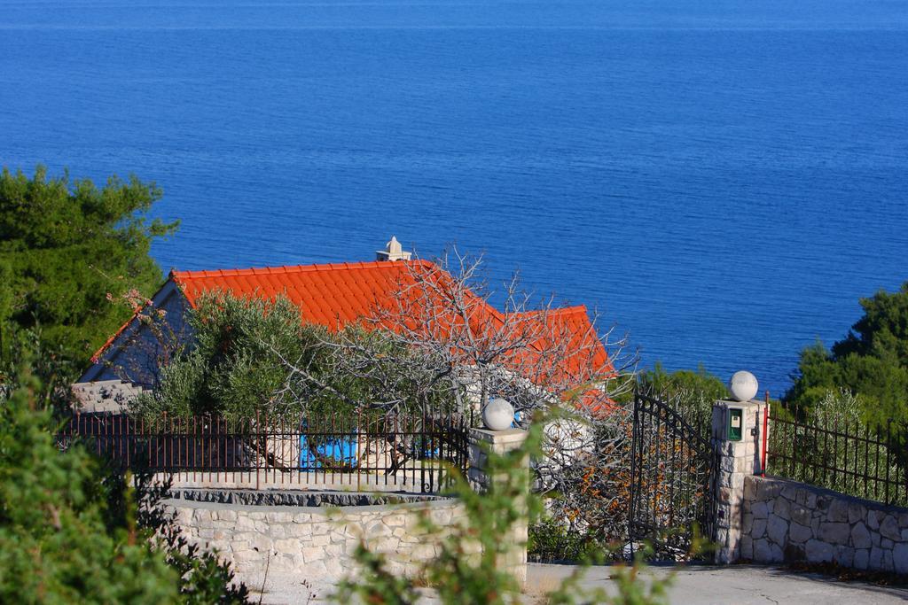 Holiday Home Olea - Sun, Sea, Sport & Comfort Splitska Luaran gambar