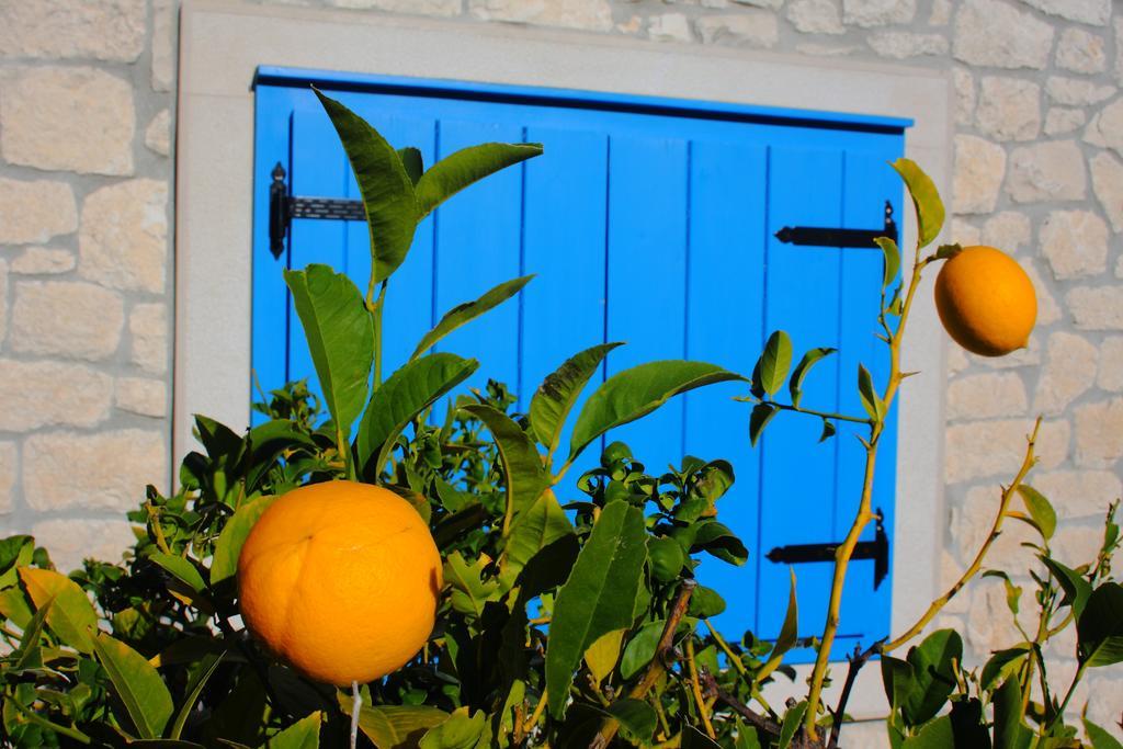 Holiday Home Olea - Sun, Sea, Sport & Comfort Splitska Luaran gambar